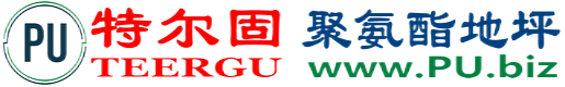 特尔固®泸州聚氨酯地坪